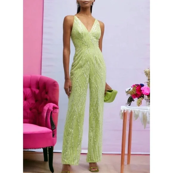 open lace back dress Charlie Jumpsuit In Cocoa – Mister Zimi